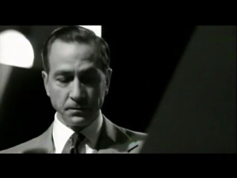 İyi Geceler İyi Şanslar Orijinal Fragman