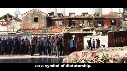 Interview 1 - French