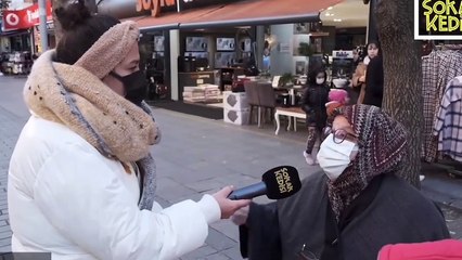 AKP'ye oy verdiği için pişman olan yurttaş: Kandırıldık, aklı olan insan uyanır artık