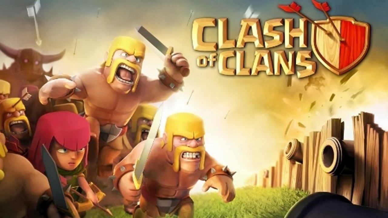 Clash of Clans : Astuces et cheats pour dominer...
