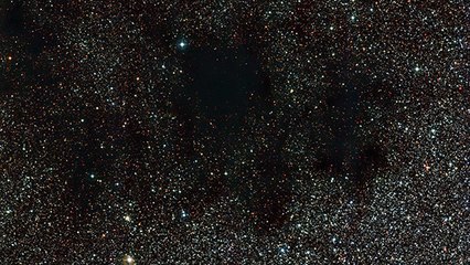 Une plongée extraordinaire dans le Sac à Charbon, une étrange nébuleuse noire