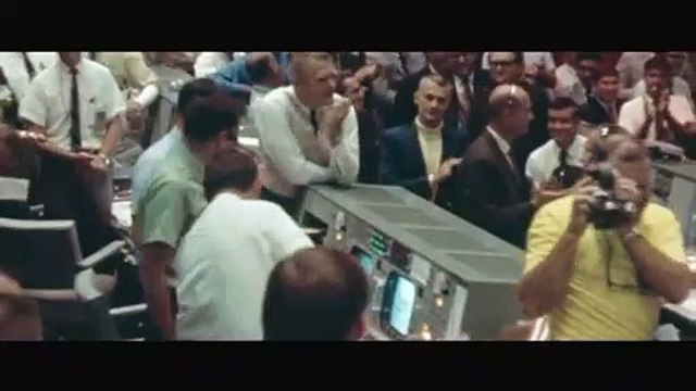 Transformers 3: Ay'ın Karanlık Yüzü Orijinal Fragman