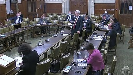 David Davis issues warning over organised crime in waste management