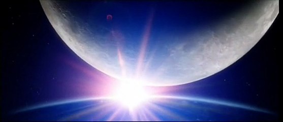 Megazeka 3D Orijinal Fragman