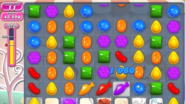 Candy Crush Saga : les meilleures astuces, triches et solutions pour passer les niveaux facilement
