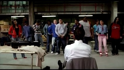 Take the Lead Orijinal Fragman