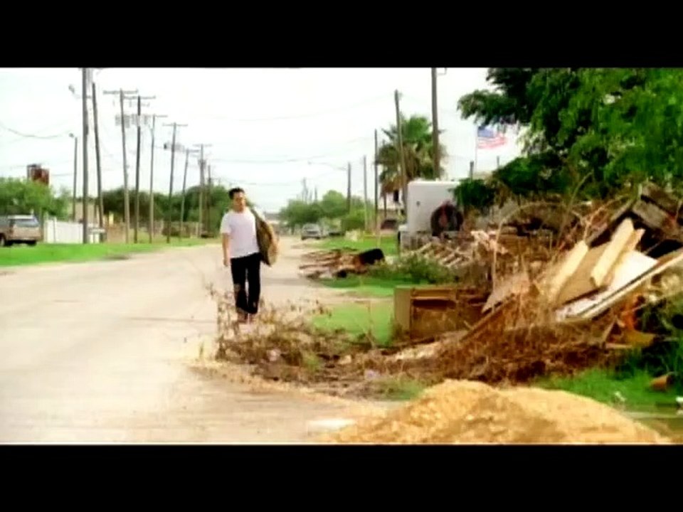 The King Orijinal Fragman