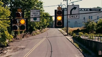 İntikam Yolu Orijinal Fragman