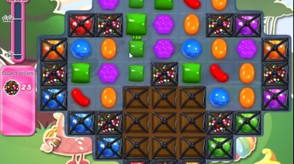 Candy Crush Saga Level 1135: Lösung, Tipps und Tricks