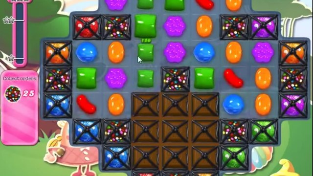 Candy Crush Saga Level 1135: Lösung, Tipps und Tricks