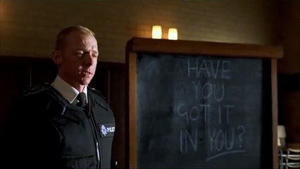 Sıkı Aynasızlar Orijinal Teaser