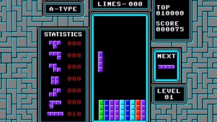 Et si les jeux rétro avaient un mode super facile ?