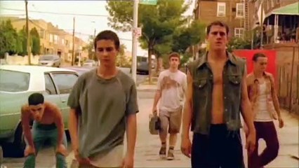 Hayatındaki Azizleri Keşfetme Kılavuzu Orijinal Fragman