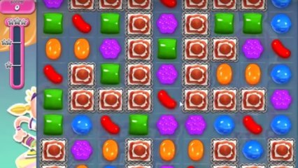 Candy Crush Saga Level 1207: Lösung, Tipps und Tricks