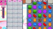Candy Crush Saga Level 1121: Lösung, Tipps und Tricks
