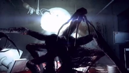 The Evil Within : Un nouveau trailer qui donne la chair de poule