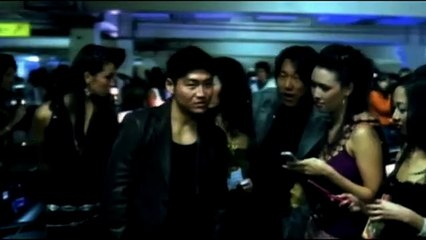 Hızlı ve Öfkeli: Tokyo Yarışı Orijinal Fragman