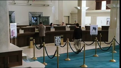 The Invention of Lying Orijinal Fragman