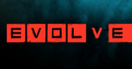 Evolve : Nouveau teaser et infos sur la date de sortie