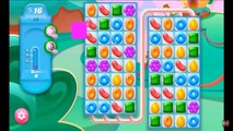 Candy Crush Jelly Level 40: Lösung, Tipps und Tricks