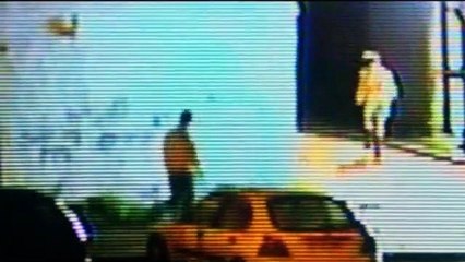 Red Road Orijinal Fragman