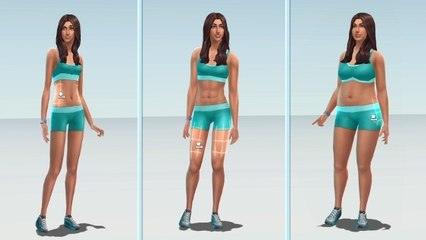 Les Sims 4 : Nouveau trailer et aperçu du gameplay du dernier opus