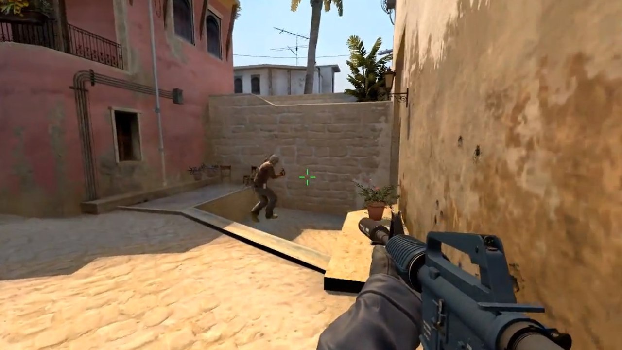 Counter Strike : une action "ninja" d'anthologie lors de la finale des EMS One de Katowice