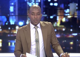 Le 23 Heures de RTI 1 du 01 février 2022 par Abdoulaye Koné