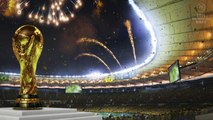 Coupe du Monde de la FIFA, Brésil 2014 : Date de sortie et infos sur le nouveau jeu d'EA