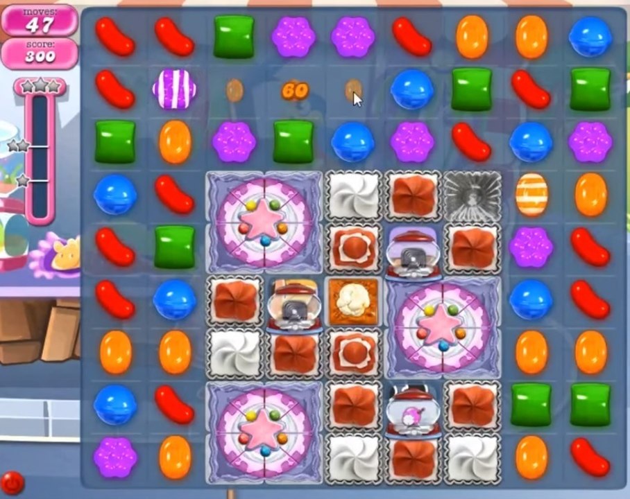 Candy Crush Saga Level 1146: Lösung, Tipps und Tricks