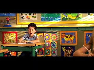 Hızlı Yarışçı Orijinal Fragman (3)