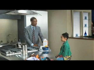 Hayal Et Orijinal Fragman