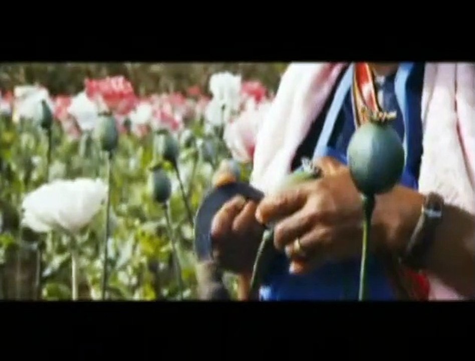 Trailer 1 - Chinese