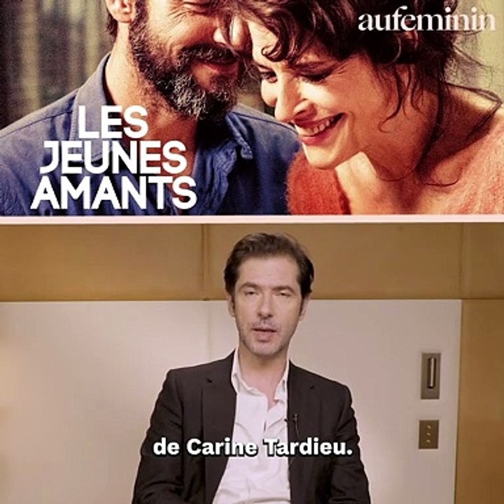 Les jeunes amants