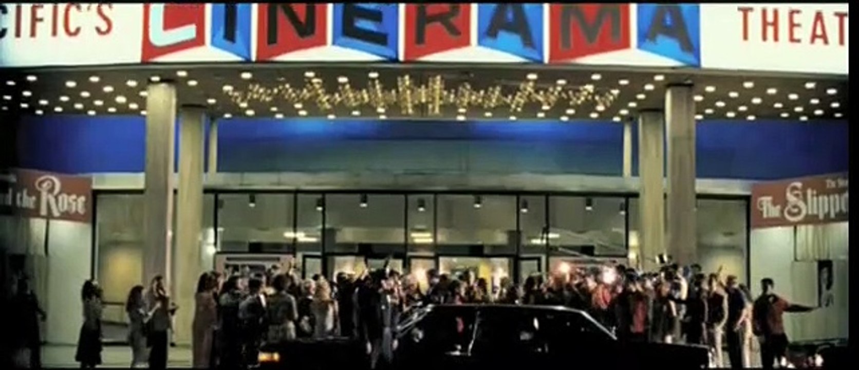 Frost/Nixon Orijinal Fragman