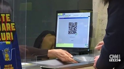 İtalya'da 50 yaş üstü aşısızlara para cezası