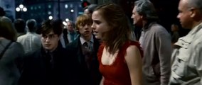 Harry Potter ve Ölüm Yadigarları: Bölüm 1 Orijinal Fragman (3)