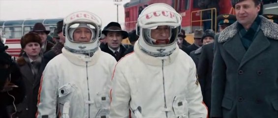 Primii în spațiu (2017) Vremea Celor Dintâi - Partea 1