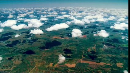 Aklı Havada Orijinal Fragman