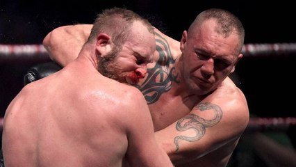 Johann Duhaupas: Der französische Schwergewichtler gewinnt den WBC Silver mit Stil