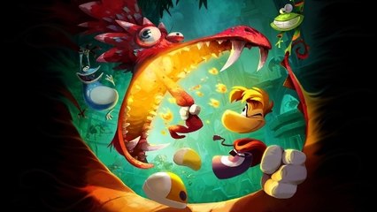 Rayman Legends : Un nouveau trailer pour fêter sa sortie sur PS4 et Xbox One