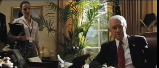 G.I. Joe: Kobra’nın Yükselişi Orijinal Fragman