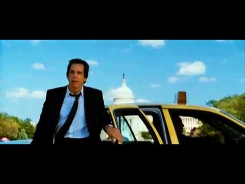 Müzede Bir Gece 2 Orijinal Fragman