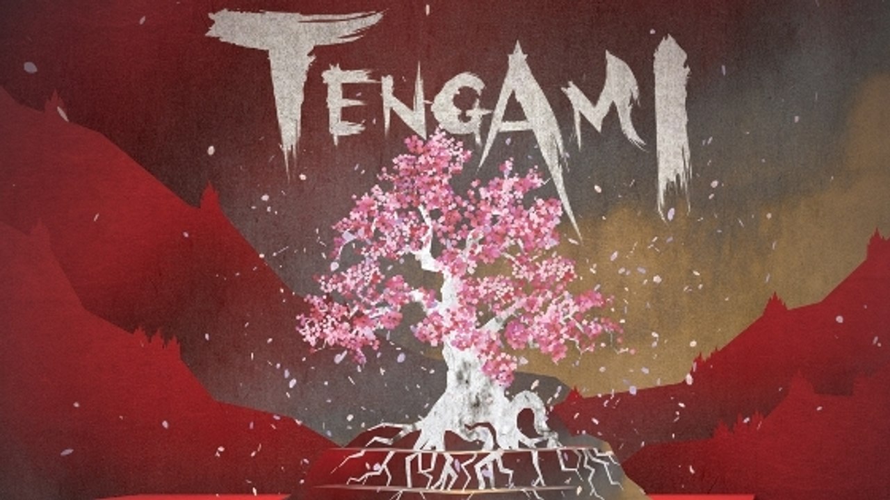 Tengami : Le jeu qui mélange livre pop-up et jeu vidéo sur iPad