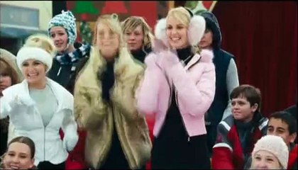 Deck the Halls Orijinal Fragman