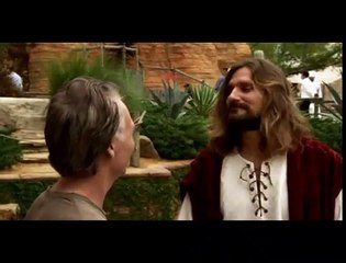 İlahi Komedi Orijinal Fragman