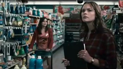 Sevgililer Günü Katliamı 3D Orijinal Fragman