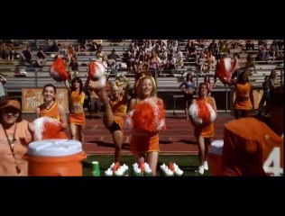 Fired Up! Orijinal Fragman