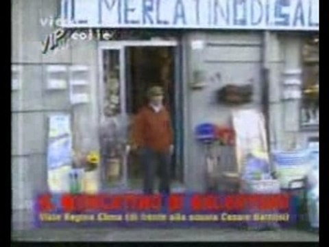 Il buono, il brutto e il cattivo