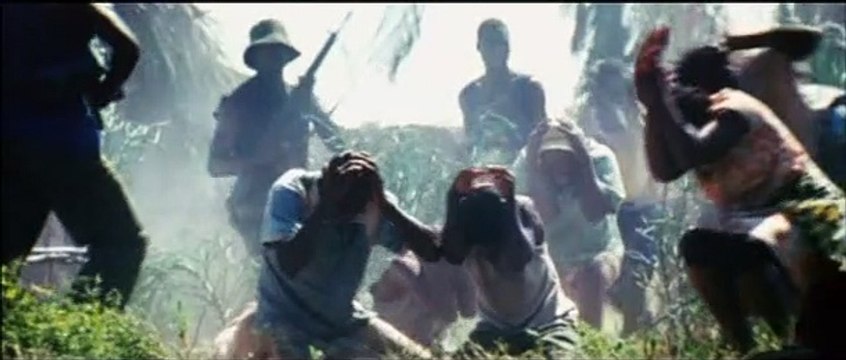 Kanlı Elmas Orijinal Fragman